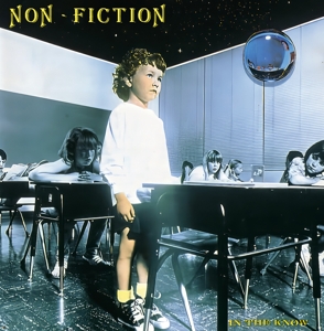 Non-Fiction – In the Know