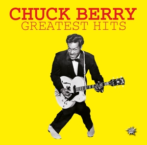 Berry, Chuck – Greatest Hits