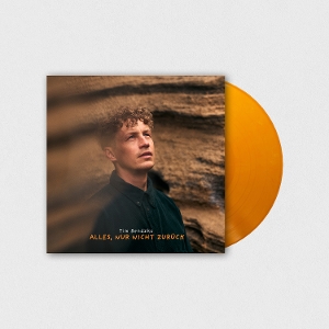 Bendzko, Tim – Alles, Nur Nicht Zuruck