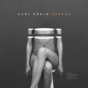 Craig, Carl – Versus-Inclus Mp3