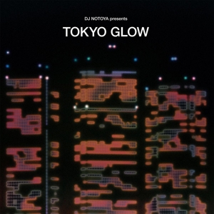 V/A – Tokyo Glow