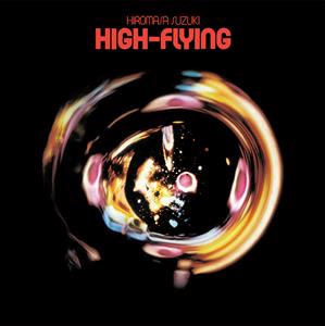 Suzuki, Hiromasa – High-Flying
