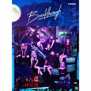 Twice – Breakthrough