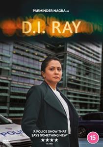 Tv Series – Di Ray