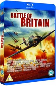Movie – Battle of Britain