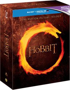 Movie – Hobbit Trilogy