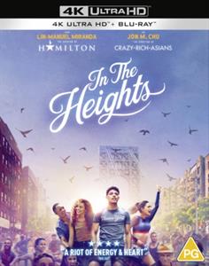 Jos   Antonio Abreu, Gustavo Du – In the Heights
