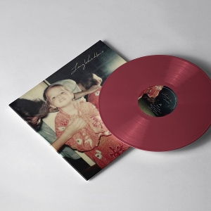 Hoop, Jesca – Long Wave Home