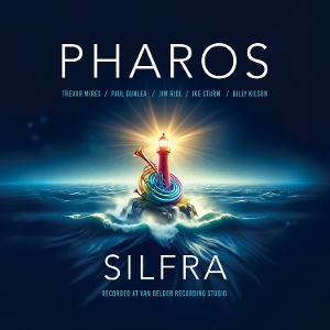 Dunlea, Paul & Trevor Mires – Silfra