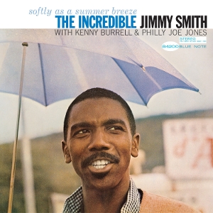 Smith, Jimmy – Softly As a Summer Breeze