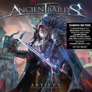 Ancient Bards – Artifex