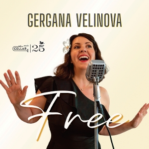 Velinova, Gergana – Free