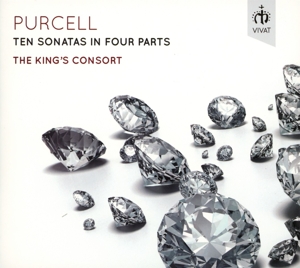 Currentzis, Teodor – Ten Sonatas In Four Parts
