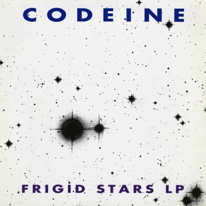 Codeine – Frigid Stars