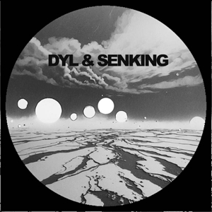Dyl & Senking – Diving Saucer Attack