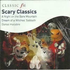 V/A – Scary Classics