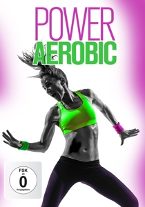 Orig. Italienische Kueche Alla – Power Aerobic