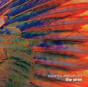Aleksandra, Susanna – The Siren