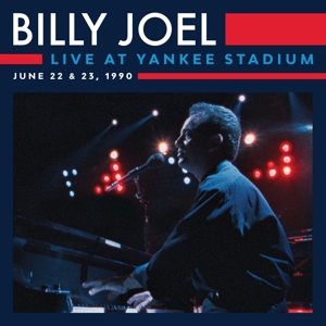 Joel, Billy – Live At Yankee Stadium