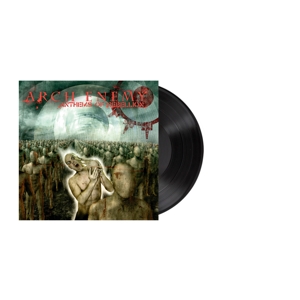Arch Enemy – Anthems of Rebellion (Re-Issue 2023)