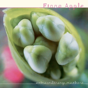Apple, Fiona – Extraordinary Machine