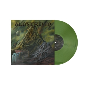 Alustrium – Insurmountable