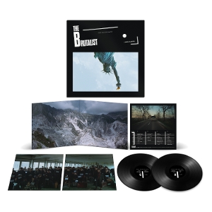 Blumberg, Daniel – The Brutalist (Original Motion Picture Soundtrack)