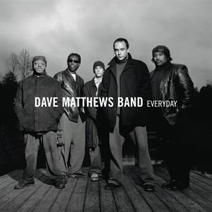 Dave Matthews Band – Everyday