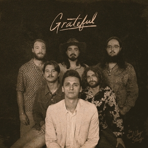 The Red Clay Strays – Grateful