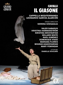 Cavalli, F. – Il Giasone