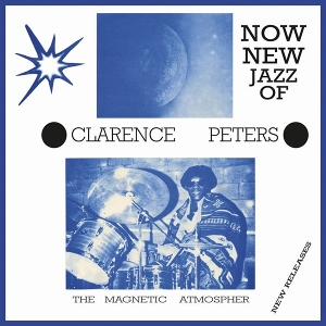 Peters, Clarence – Magnetic Atmosphere