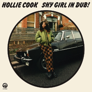 Cook, Hollie – Shy Girl In Dub!