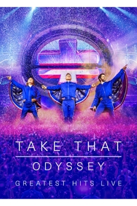 Take That – Odyssey - Greatest Hits Live