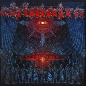 Chimaira – Crown of Phantoms