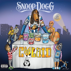Snoop Dogg – Coolaid