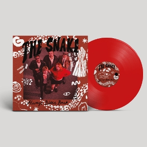 Snake – Always Bites Back