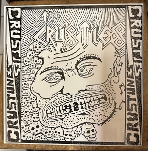 Crusties, the – Crustunes
