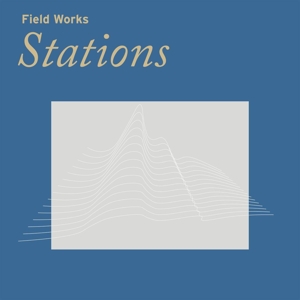 V/A – Stations