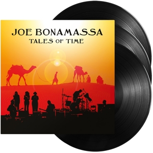 Bonamassa, Joe – Tales of Time
