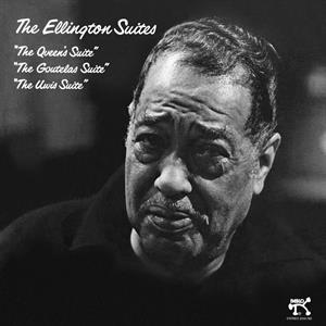 Ellington, Duke – The Ellington Suites