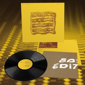 Spunt, Dean – Basic Editions