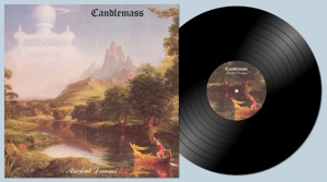 Candlemass – Ancient Dreams