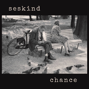 Seskind, Scott – Chance