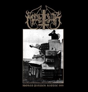 Marduk – World War Panzer 1999