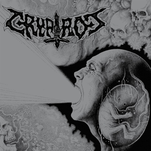 Crypt Rot – Embryonic Devils