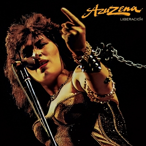 Azuzena – Liberacion