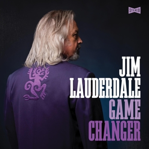Lauderdale, Jim – Game Changer