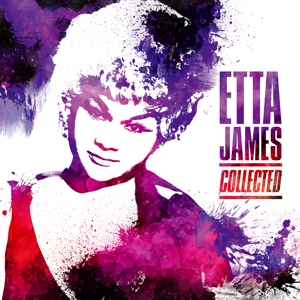 James, Etta – Collected