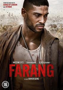 Movie – Farang