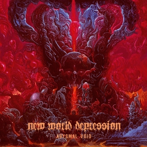New World Depression – Abysmal Void